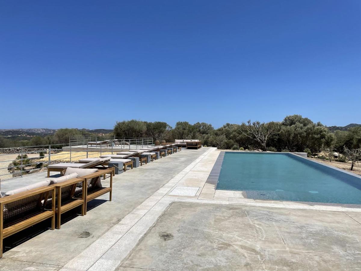 Borgo Lianti Case Vacanza Sardegna San Pasquale Exteriér fotografie