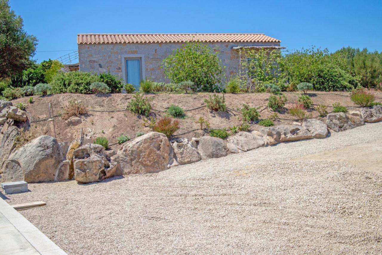 Borgo Lianti Case Vacanza Sardegna San Pasquale Exteriér fotografie